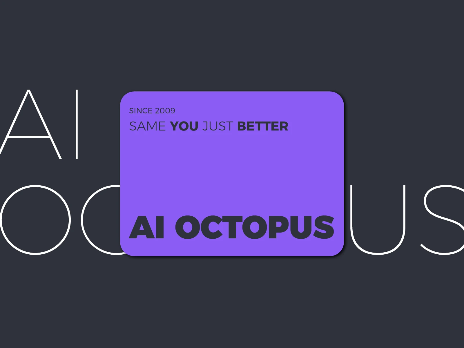 AI Octopus