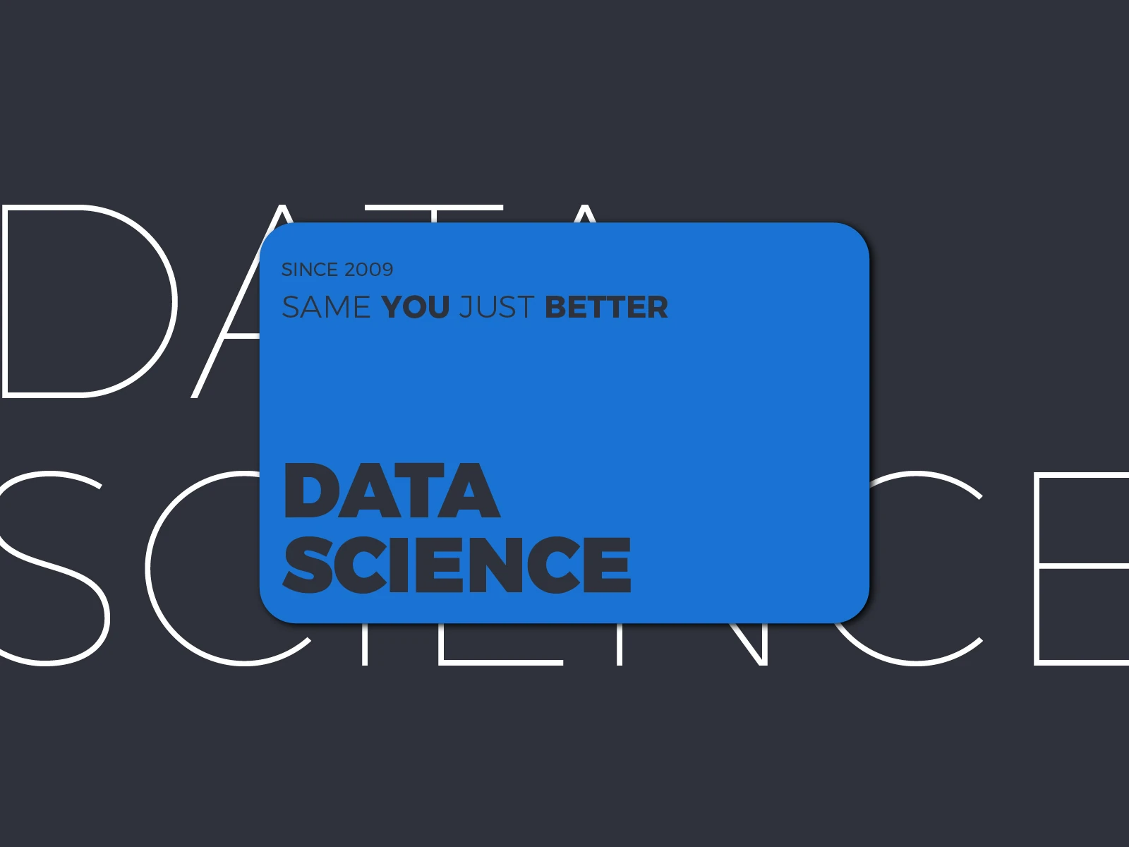 Data Science