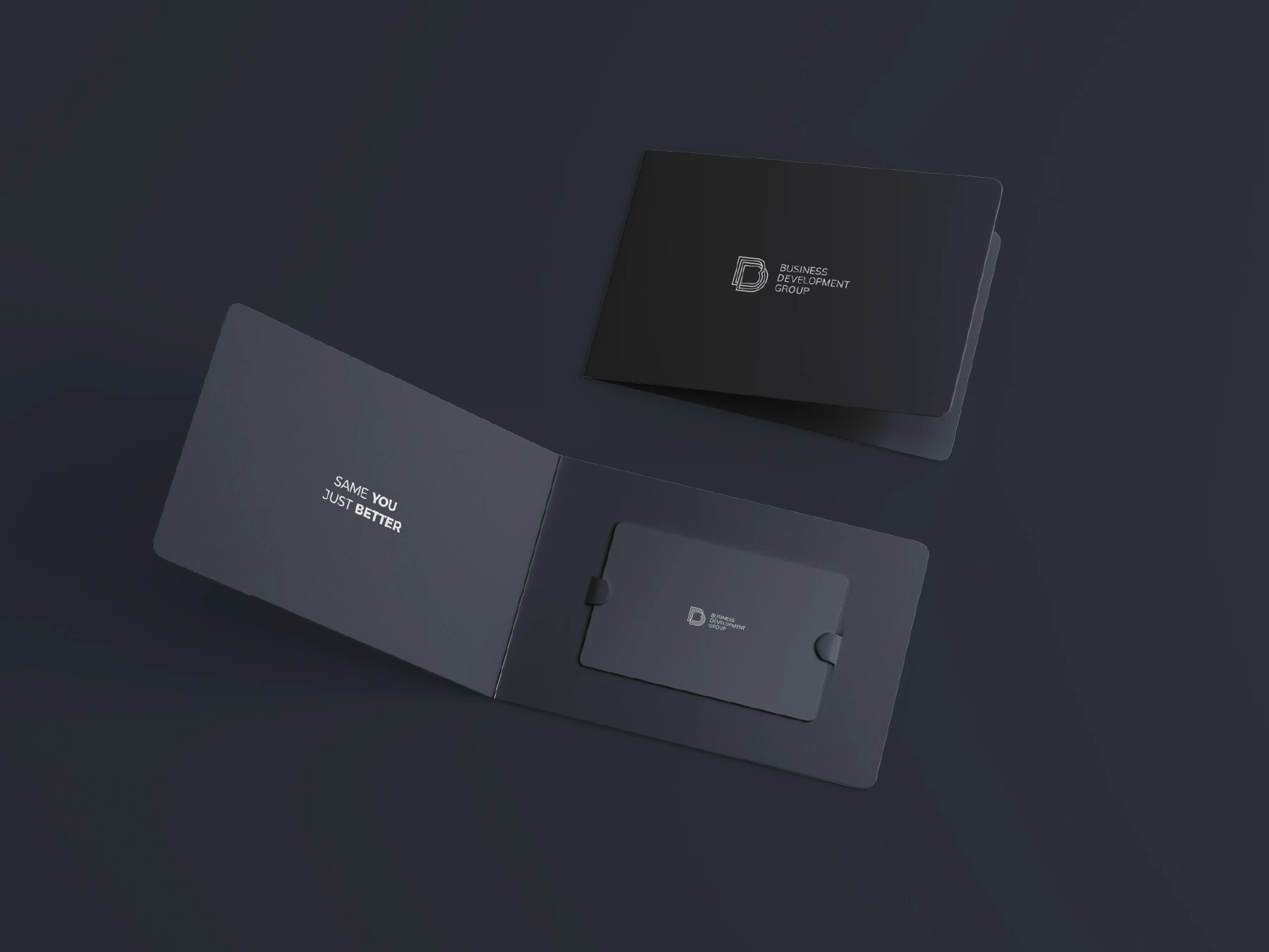 BDG Gift Card