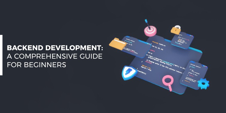 Beginner's Guide to Learning Backend Development - BDG